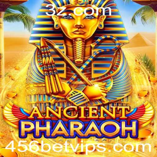 Descubra a Emoção de 'AncientPharaoh': Um Mergulho na História com o 456bet vip