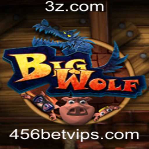 Descubra o emocionante mundo de BigWolf com 456bet vip: Um guia completo