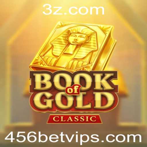 Explore o Fascinante Mundo de BookOfGoldClassic