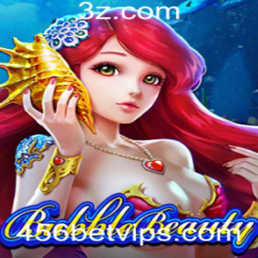 Explorando o Fascinante Mundo de BubbleBeauty no Universo 456bet VIP