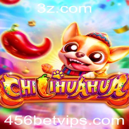 Descubra o Jogo CHILIHUAHUA: Diversão e Estratégia com 456bet VIP