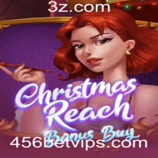 Descubra o Fascínio do Jogo ChristmasReachBonusBuy