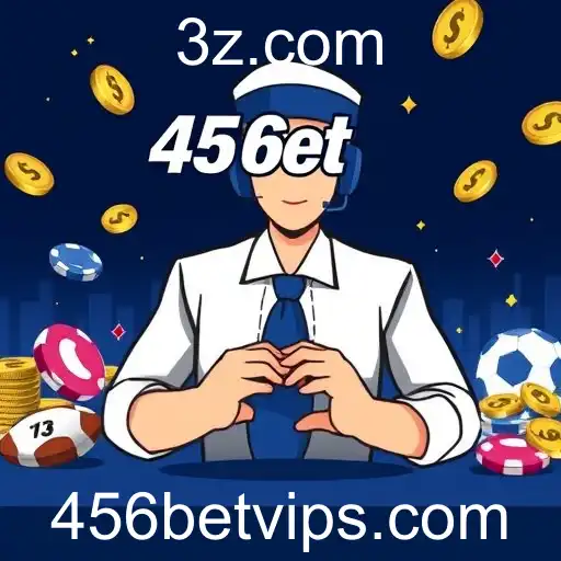 Como Entrar em Contato com 456bet VIP: Um Guia Completo