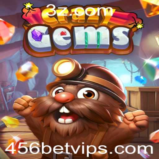 Explorando o Mundo Vibrante de CrazyGems: Uma Aventura de Jogo Emocionante