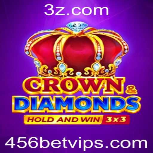 Descubra o Mundo Fascinante do Jogo Crowndiamonds com 456bet VIP