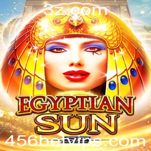 Explorando o Jogo EgyptianSunSE e o Fascínio do 456bet VIP