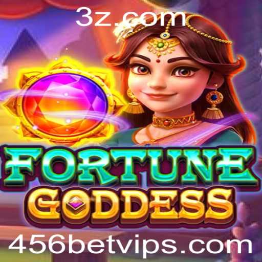 Explorando o FORTUNEGODDESS: A Nova Tendência do Mundo dos Jogos com 456bet VIP