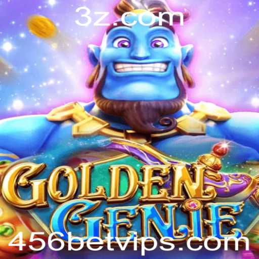 GOLDENGENIE: Descubra as Maravilhas do Novo Jogo com 456bet vip