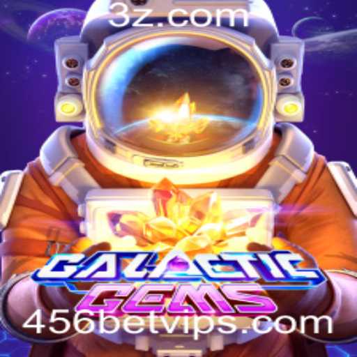 Descubra o Universo do Jogo GalacticGems
