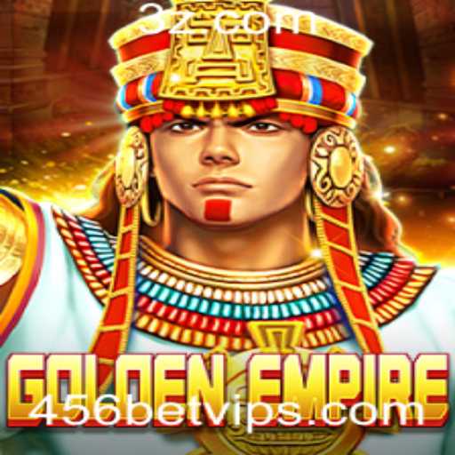 GoldenEmpire: Descubra a Nova Sensação do Jogo com 456bet vip