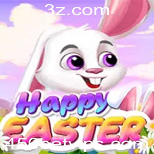 Explorando HappyEaster: Um Mergulho no Fascinante Mundo do Jogo com 456bet VIP