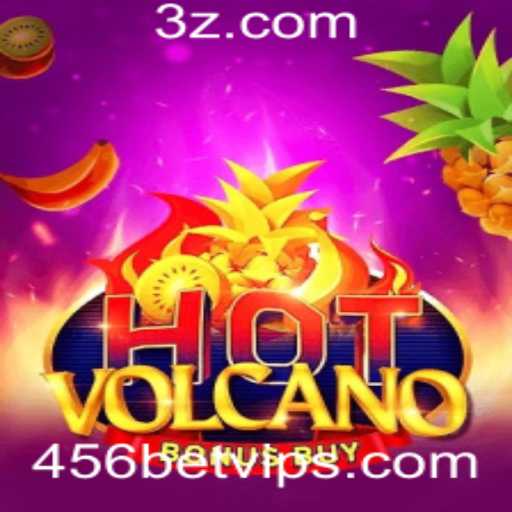 Explorando as Aventuras de HotVolcanoBonusBuy com 456bet VIP