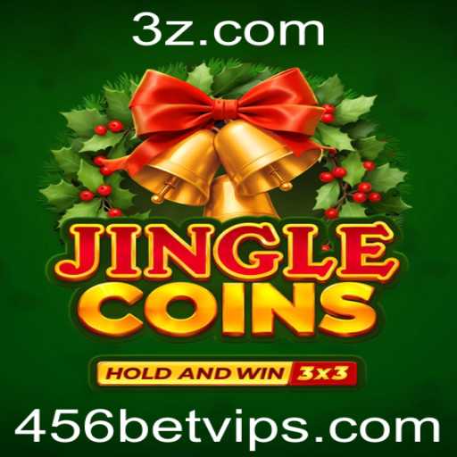 Explorando o Fascinante Mundo de Jinglecoins e 456bet VIP