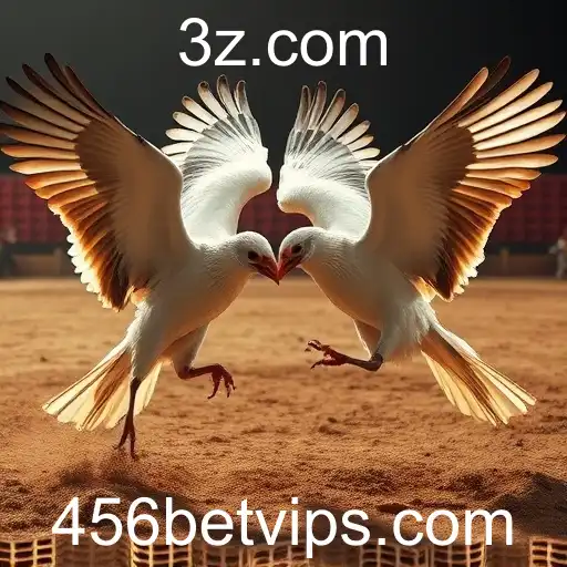 Explorando o Universo dos Jogos de Sabong