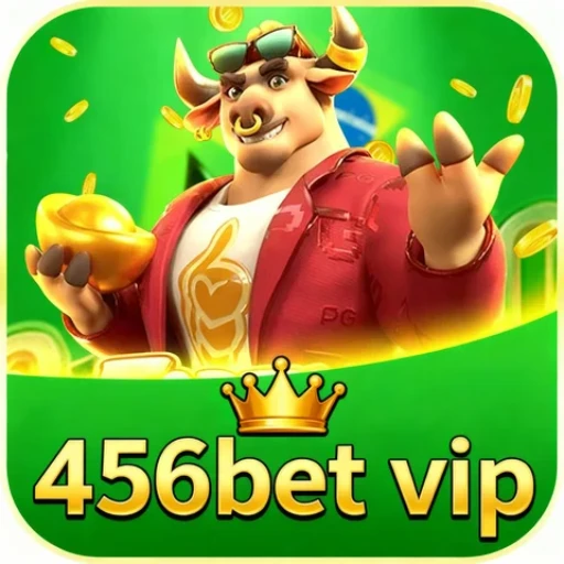 456bet vip logo