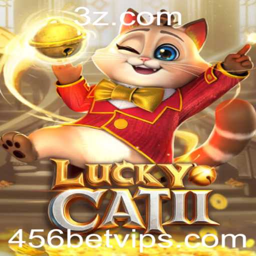 Explorando o Mundo do Jogo LuckyCatII: Uma Nova Sensação no Cenário de Apostas