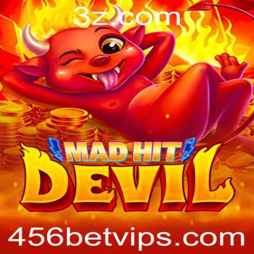 Explorando MadHitDevil: O Jogo de Apostas do Momento