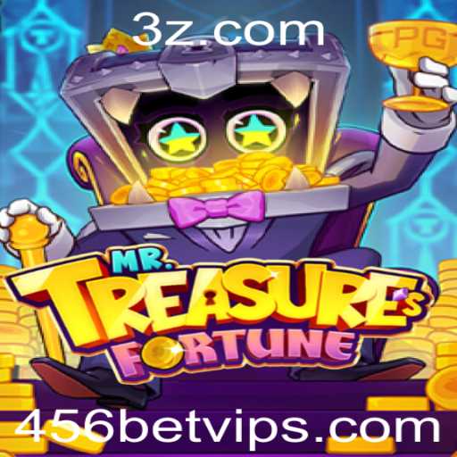 Descubra o Fascinante Jogo de Aventura MrTreasuresFortune