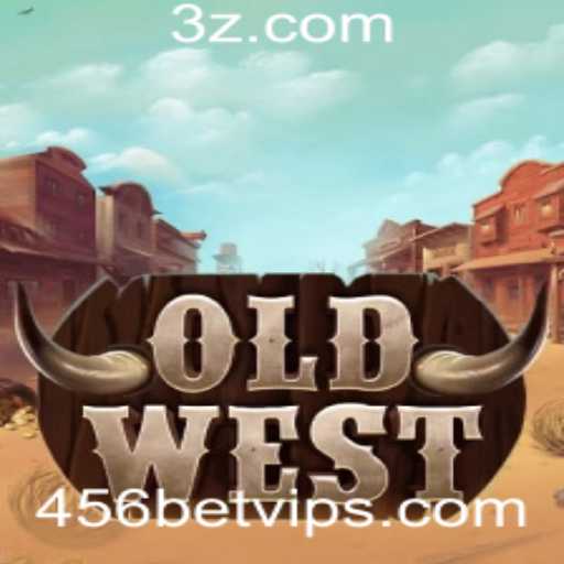 Explorando OldWest: Um Mergulho no Empolgante Mundo do Jogo 456bet VIP