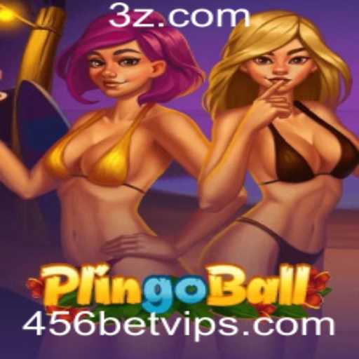Descubra Plingoball: O Jogo Revolucionário com 456bet VIP
