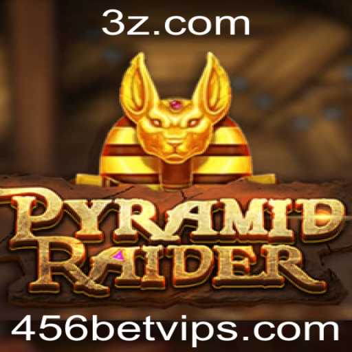 PyramidRaider: A Nova Era dos Jogos de Aventura