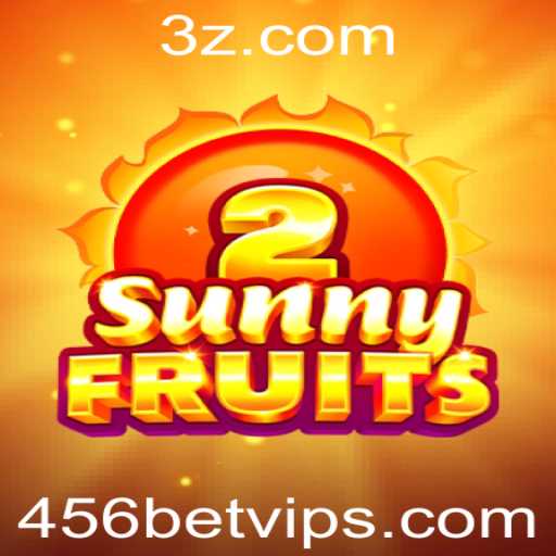 Descubra SunnyFruits2: Uma Jornada Frutífera com 456bet vip