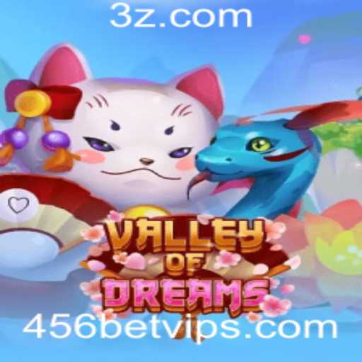 ValleyofDreams: Uma Jornada Fascinante no Mundo dos Jogos