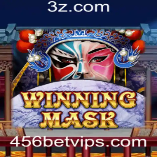 WinningMask: O Novo Fenômeno no Mundo dos Jogos