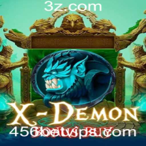 Explorando o Mundo de Emoções com 'XDemonBonusBuy' no 456bet VIP
